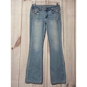 American Eagle Outfitters Boot Cut Jeans